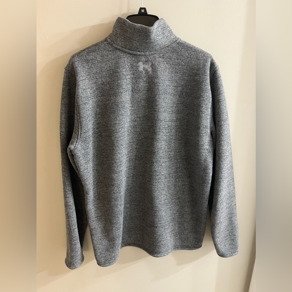 Under Armour 1/4 Zip